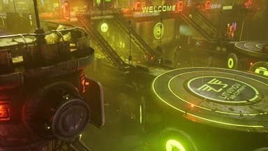The Ascent - Cyber Heist - PC Windows