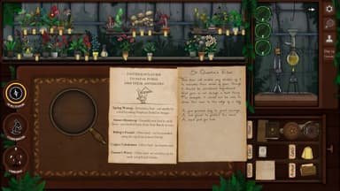 Strange Horticulture - PC Windows