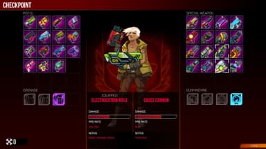Wildcat Gun Machine - PC Windows