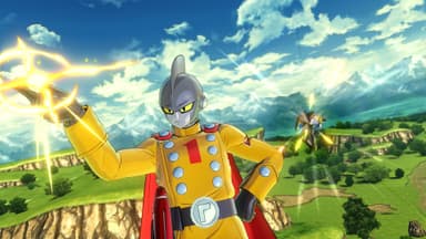 DRAGON BALL XENOVERSE 2 - HERO OF JUSTICE Pack Set - PC Windows
