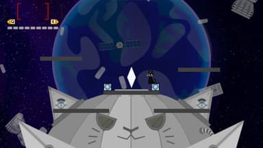 Shutter Nyan! Enhanced Edition - PC Windows