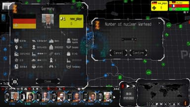 Deep Network Analyser - 4th Generation Warfare - PC Windows
