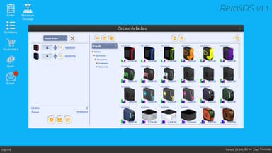 King of Retail - PC Windows,Mac OSX