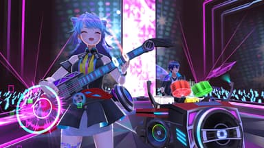 BEAT ARENA - PC Windows