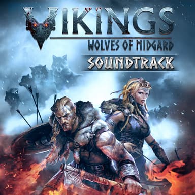 Vikings - Wolves of Midgard Soundtrack - PC Windows,Mac OSX,Linux