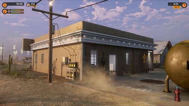 Gas Station Simulator - Can Touch This DLC - PC Windows