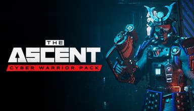 The Ascent - Cyber Warrior Pack - PC Windows