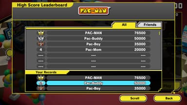 PAC-MAN MUSEUM+ - PC Windows
