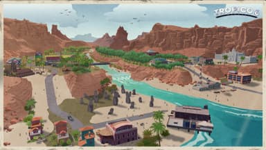 Tropico 6 - Original Soundtrack - PC Windows,Mac OSX,Linux
