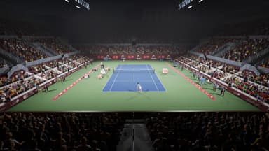 Matchpoint - Tennis Championships Legends Edition - PC Windows