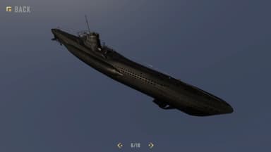Destroyer: The U-Boat Hunter - Supporter Pack - PC Windows