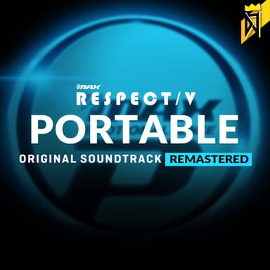 DJMAX RESPECT V - Portable Original Soundtrack(REMASTERED) - PC Window