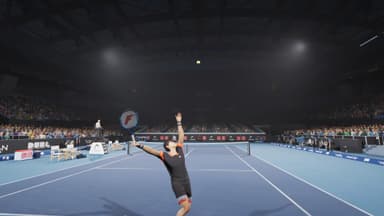 Matchpoint - Tennis Championships Legends Edition - PC Windows
