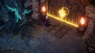 Disciples: Liberation - Paths to Madness - PC Windows