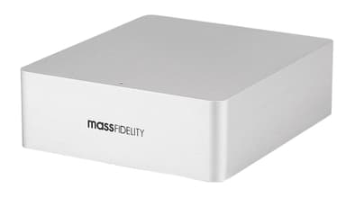 Mass Fidelity Relay Hi-Fi Bluetooth vastaanotin