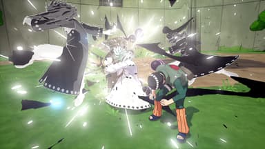 NARUTO TO BORUTO: SHINOBI STRIKER Season Pass 5 - PC Windows