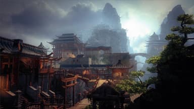 Shadows: Heretic Kingdoms - Official Soundtrack - PC Windows,Mac OSX,L