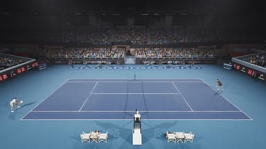 Matchpoint - Tennis Championships Legends Edition - PC Windows