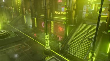 The Ascent - Cyber Heist - PC Windows