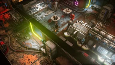 The Ascent - Cyber Heist - PC Windows