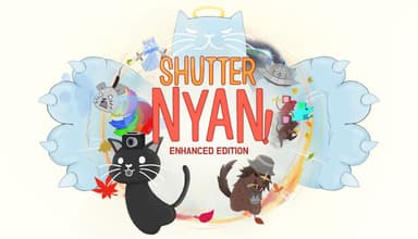 Shutter Nyan! Enhanced Edition - PC Windows