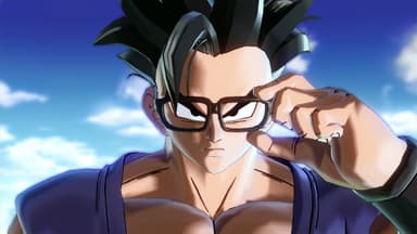 DRAGON BALL XENOVERSE 2 - HERO OF JUSTICE Pack Set - PC Windows