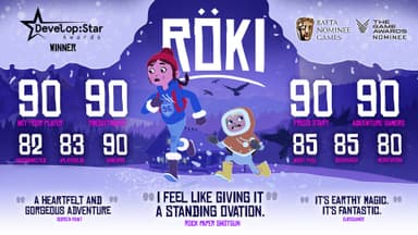 Röki - PC Windows,Mac OSX