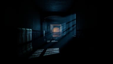 The Dark Pictures Anthology: The Devil In Me - PC Windows