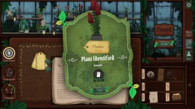 Strange Horticulture - PC Windows