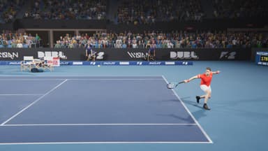 Matchpoint - Tennis Championships Legends Edition - PC Windows