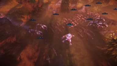 Immortal Realms: Vampire Wars - Fangs and Bones - PC Windows