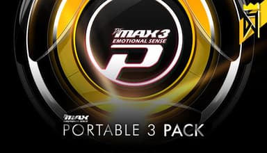 DJMAX RESPECT V - Portable 3 PACK - PC Windows