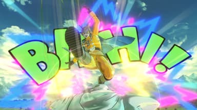 DRAGON BALL XENOVERSE 2 - HERO OF JUSTICE Pack Set - PC Windows