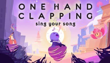 One Hand Clapping - PC Windows
