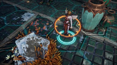 Disciples: Liberation - Paths to Madness - PC Windows