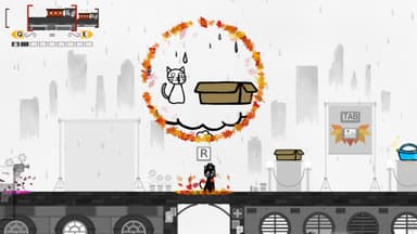 Shutter Nyan! Enhanced Edition - PC Windows