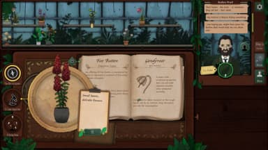 Strange Horticulture - PC Windows