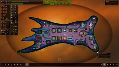 Shortest Trip to Earth - The Old Enemies - PC Windows,Linux