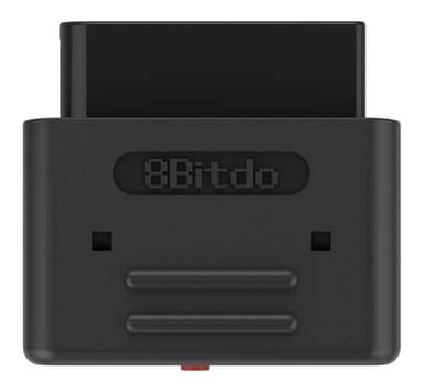 8bitdo Bluetooth Retro vastaanotin (SNES konsoli)