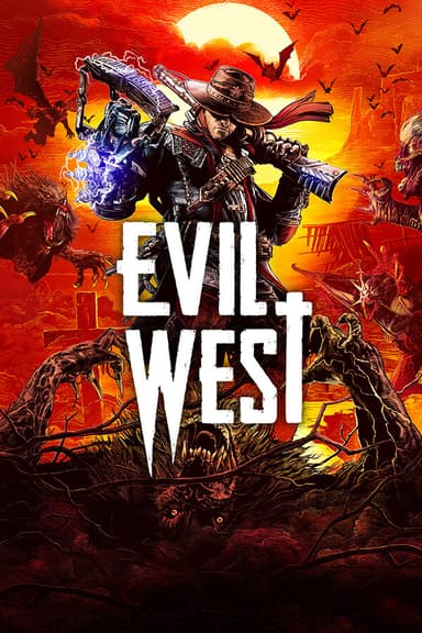 Evil West system requirements