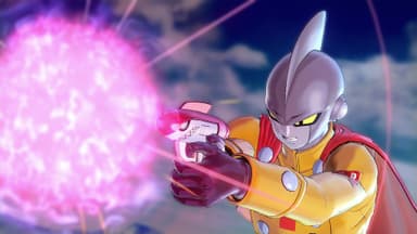 DRAGON BALL XENOVERSE 2 - HERO OF JUSTICE Pack Set - PC Windows