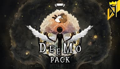 DJMAX RESPECT V - Deemo Pack - PC Windows
