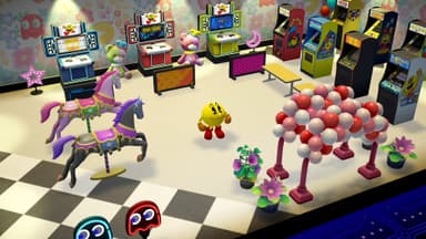 PAC-MAN MUSEUM+ - PC Windows
