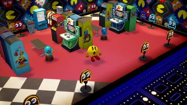 PAC-MAN MUSEUM+ - PC Windows