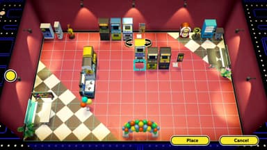 PAC-MAN MUSEUM+ - PC Windows