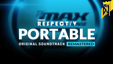 DJMAX RESPECT V - Portable Original Soundtrack(REMASTERED) - PC Window