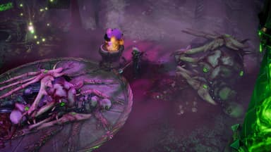 Disciples: Liberation - Paths to Madness - PC Windows