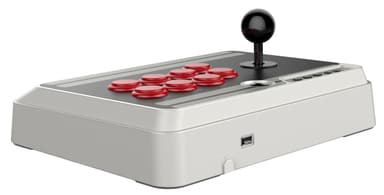 8bitdo N30 Arcade joystick-ohjain