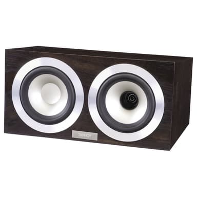 Tannoy kaiutin Revolution DC4 LCR (espresso)
