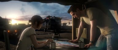 Beyond: Two Souls - PC Windows